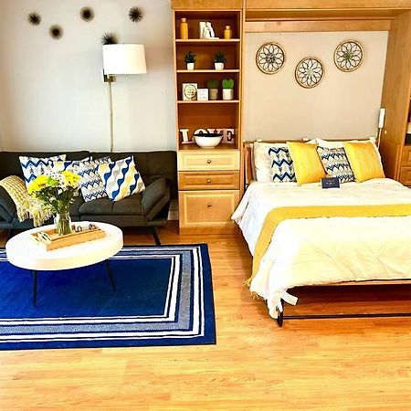 Town & Country Hideaway - 1Br/1Ba, 20 Min Famu/Fsu Apartment Талахаси Екстериор снимка