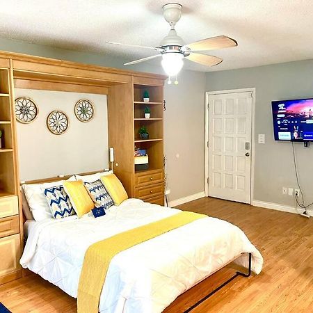 Town & Country Hideaway - 1Br/1Ba, 20 Min Famu/Fsu Apartment Талахаси Екстериор снимка