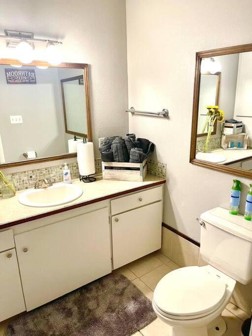 Town & Country Hideaway - 1Br/1Ba, 20 Min Famu/Fsu Apartment Талахаси Екстериор снимка
