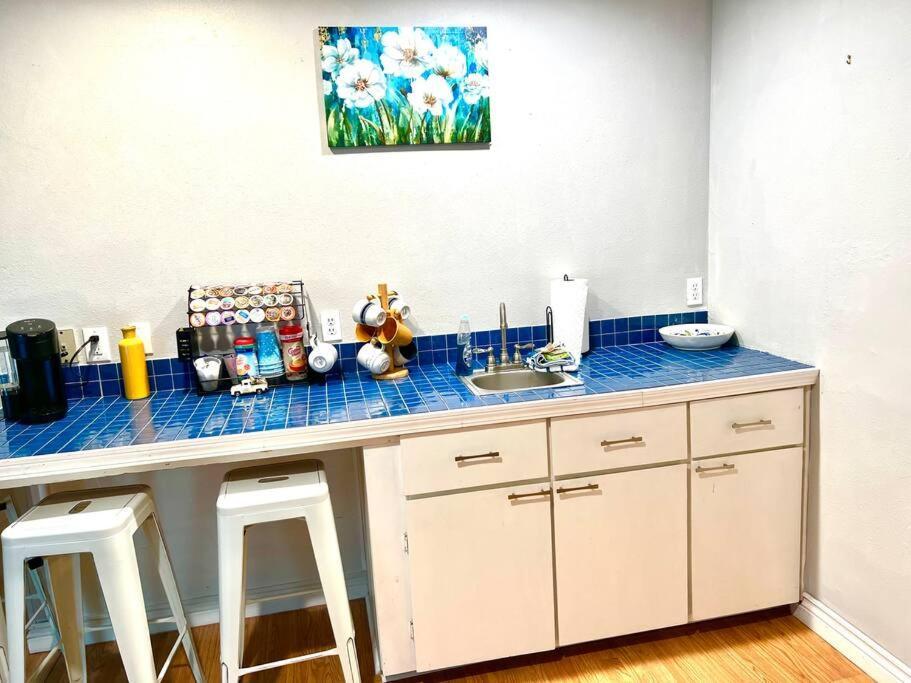 Town & Country Hideaway - 1Br/1Ba, 20 Min Famu/Fsu Apartment Талахаси Екстериор снимка