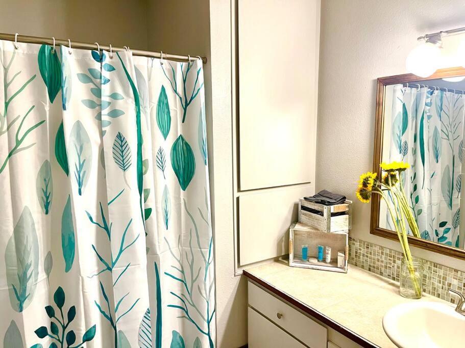 Town & Country Hideaway - 1Br/1Ba, 20 Min Famu/Fsu Apartment Талахаси Екстериор снимка