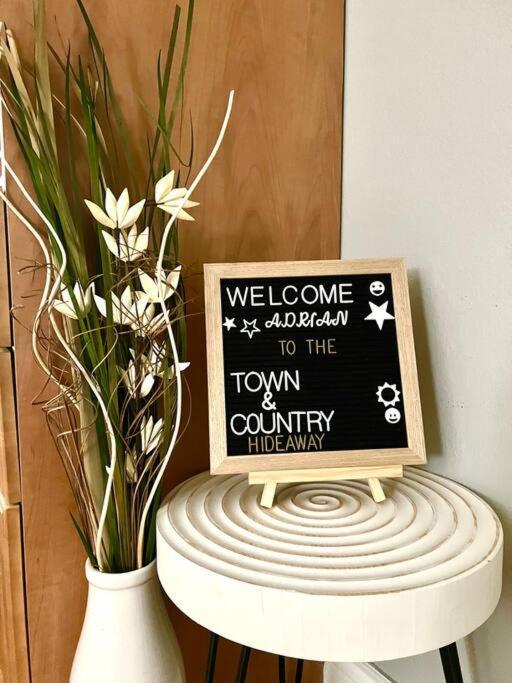 Town & Country Hideaway - 1Br/1Ba, 20 Min Famu/Fsu Apartment Талахаси Екстериор снимка